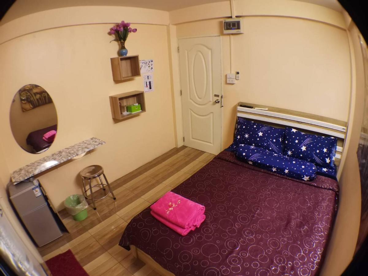 สวนศิลป์ อาร์ต การ์เด้น Aparthotel Ban Lat Krachaeng ภายนอก รูปภาพ