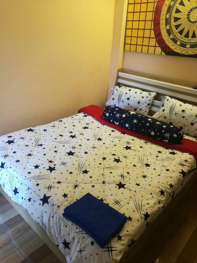 สวนศิลป์ อาร์ต การ์เด้น Aparthotel Ban Lat Krachaeng ภายนอก รูปภาพ